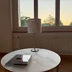 Apartment New In 3 Bedrooms And Spacious Bern