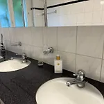 New In 3 Bedrooms And Spacious Apartment *