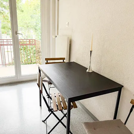 Apartment New In 3 Bedrooms And Spacious
