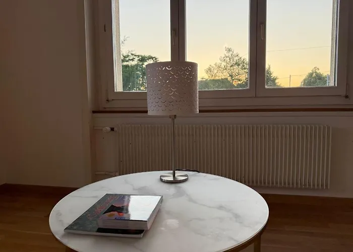 Apartament New In 3 Bedrooms And Spacious Berno