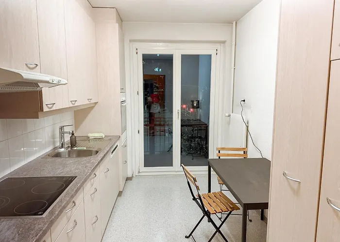 Apartament New In 3 Bedrooms And Spacious