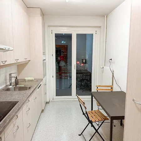 Appartement New In 3 Bedrooms And Spacious